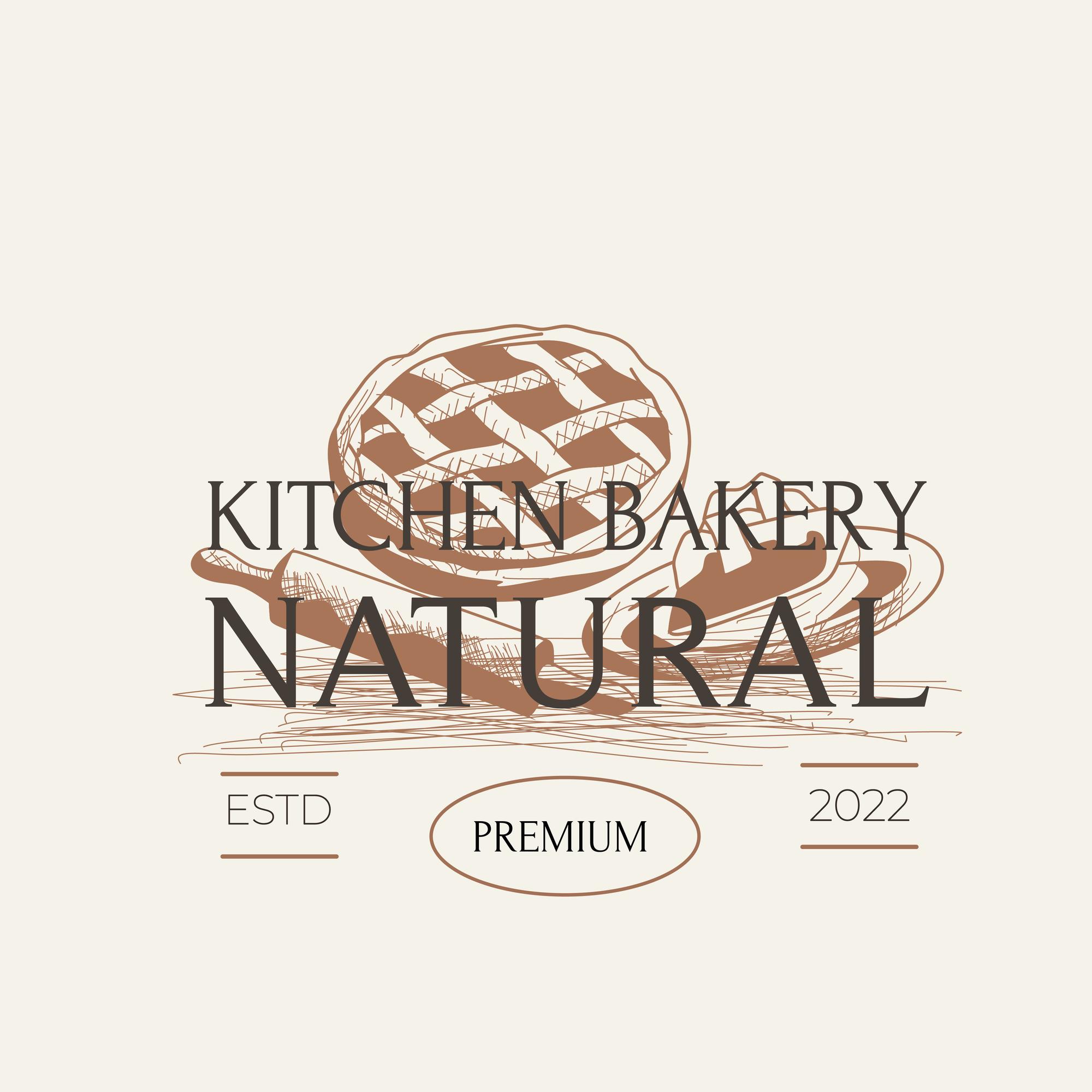 Atelier Kitchen — Crafted Culinary Services logo